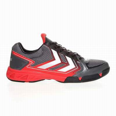 chaussure handball pas cher